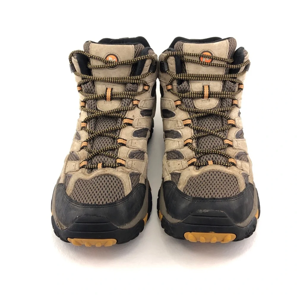 Merrell Moab 2 Mid Ventilator Hiking Boots 13